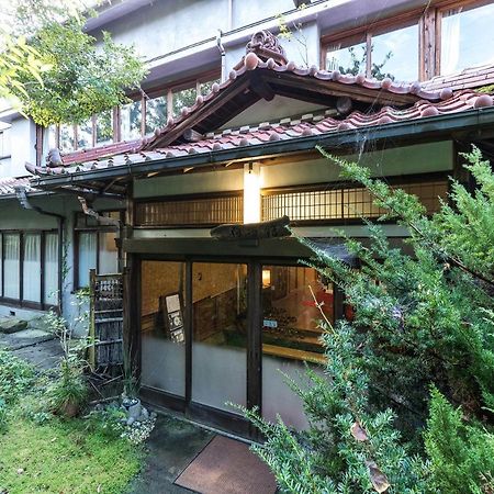 Tabist Shirasagi-Onsen Shirasagikan Ξενοδοχείο Toyota  Εξωτερικό φωτογραφία